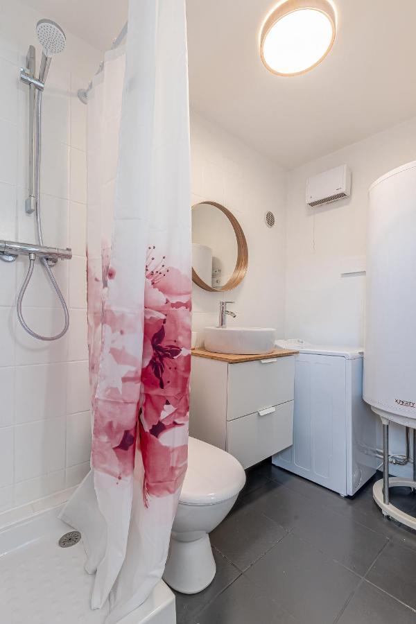 Sakura Wood - Sakura Home Koenigsmacker Εξωτερικό φωτογραφία