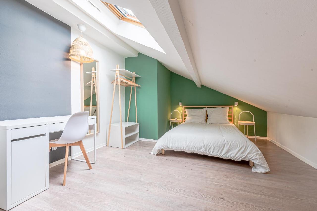 Sakura Wood - Sakura Home Koenigsmacker Εξωτερικό φωτογραφία