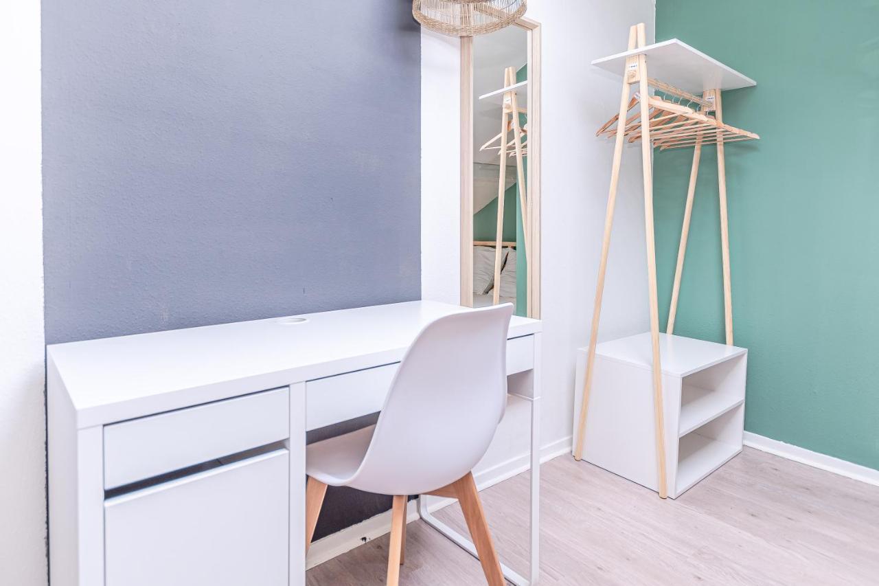 Sakura Wood - Sakura Home Koenigsmacker Εξωτερικό φωτογραφία