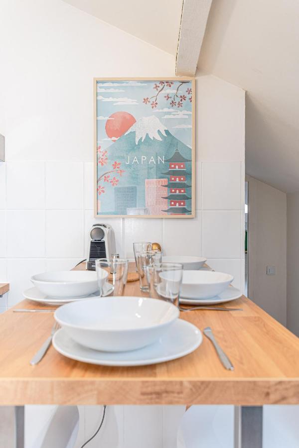 Sakura Wood - Sakura Home Koenigsmacker Εξωτερικό φωτογραφία