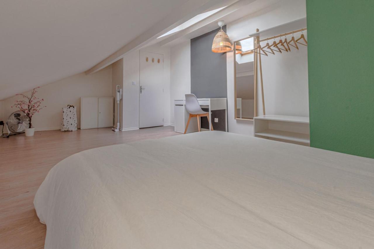 Sakura Wood - Sakura Home Koenigsmacker Εξωτερικό φωτογραφία
