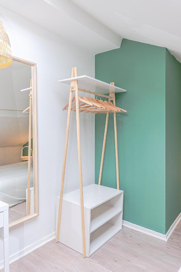 Sakura Wood - Sakura Home Koenigsmacker Εξωτερικό φωτογραφία