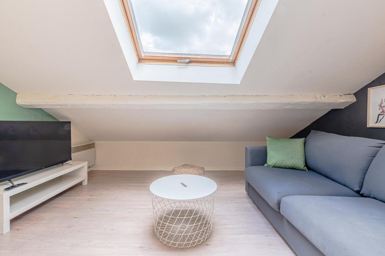 Sakura Wood - Sakura Home Koenigsmacker Εξωτερικό φωτογραφία