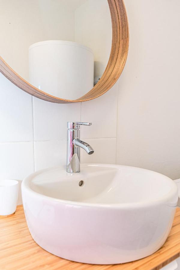 Sakura Wood - Sakura Home Koenigsmacker Εξωτερικό φωτογραφία