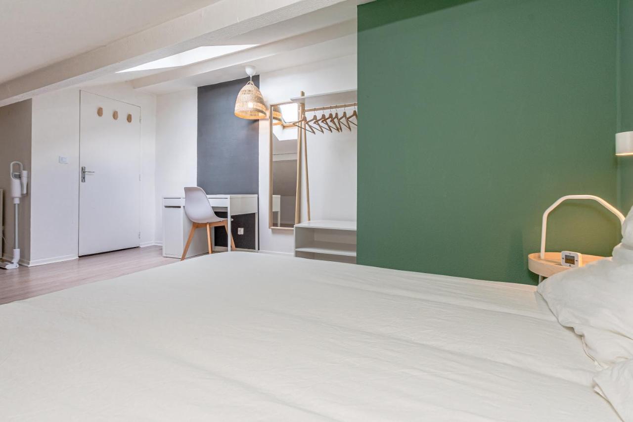 Sakura Wood - Sakura Home Koenigsmacker Εξωτερικό φωτογραφία